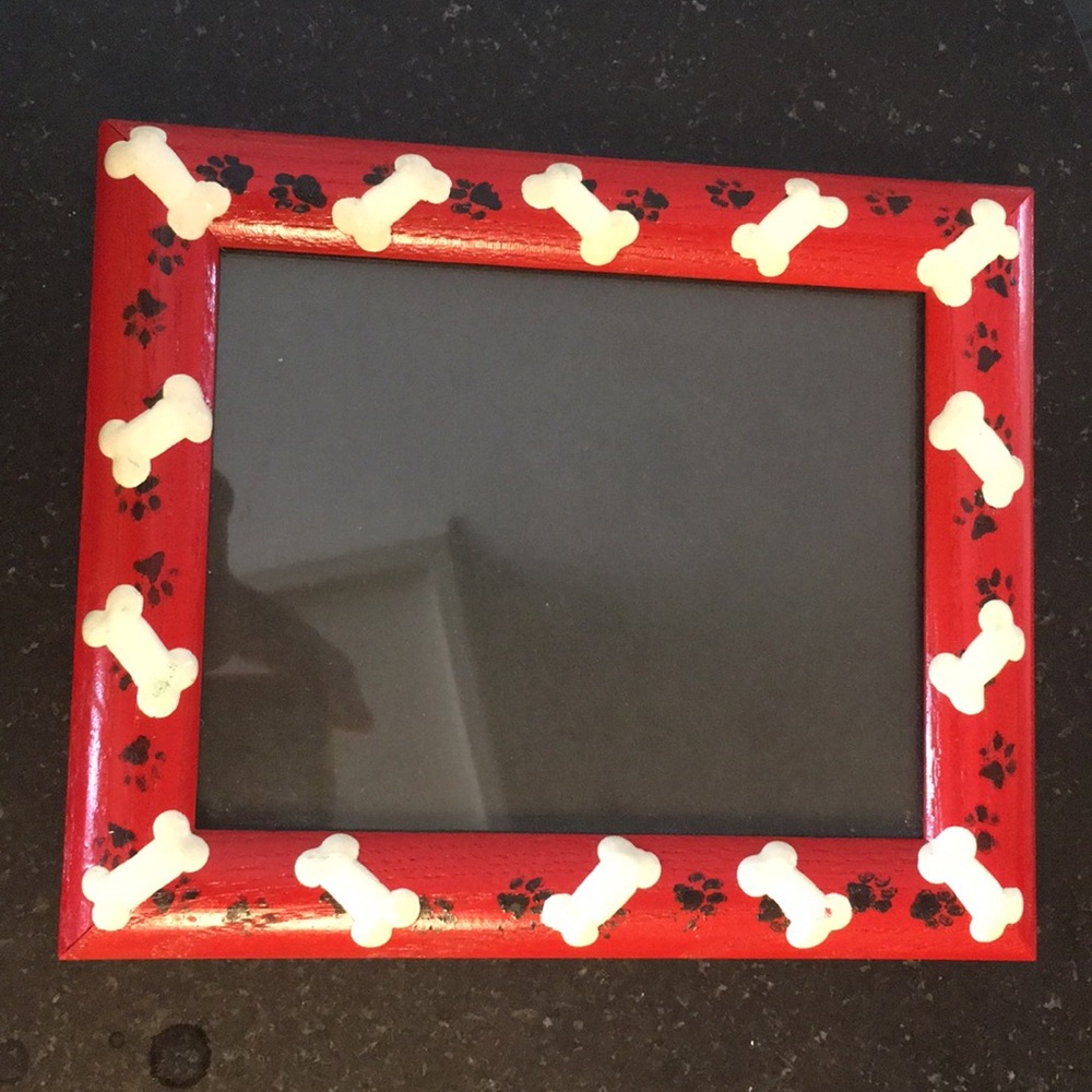 Picture frame